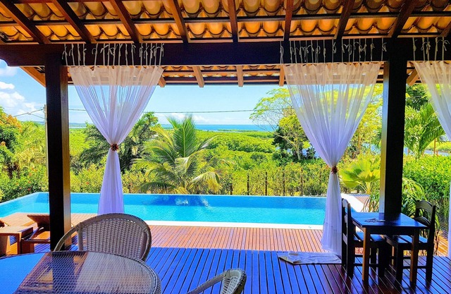Lookout Ai Que Lindo View Park APT1