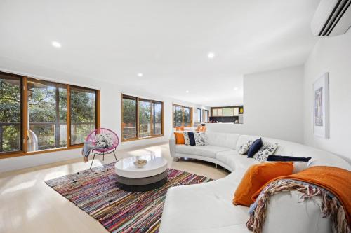 Lookout Sea - Beachfront Bliss in McCrae