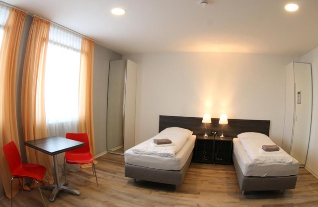 looks-inn