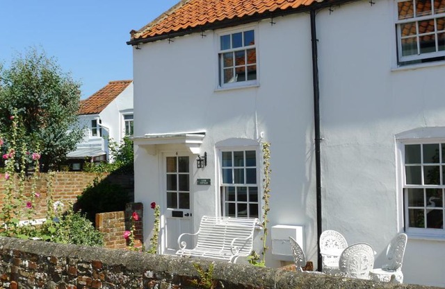 Loom Cottage
