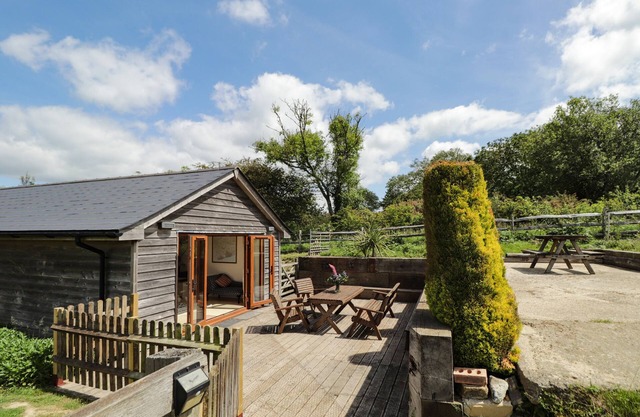 Loose Farm Lodge