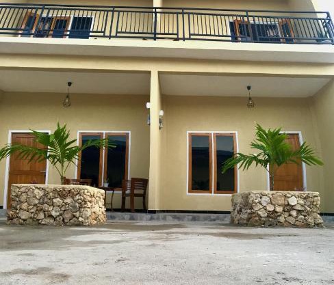 LOPE HOMESTAY