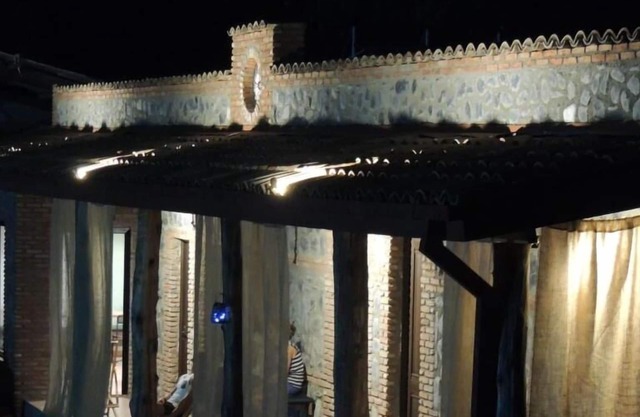 Lopota Gate
