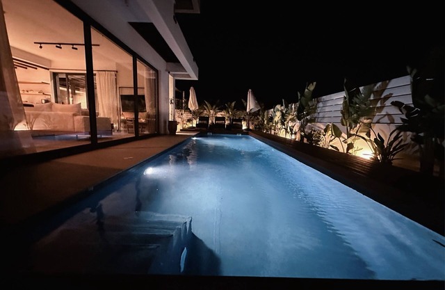 Lora Pearl Luxury Villa By Louis Hotels
