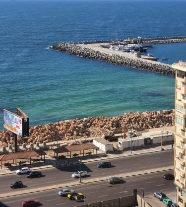 Loran sea view