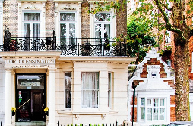 Lord Kensington Hotel