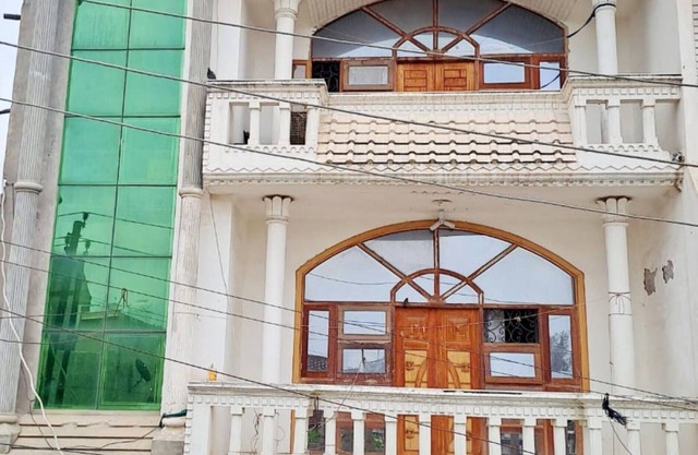 Lord Krishna Home Stay Mathura