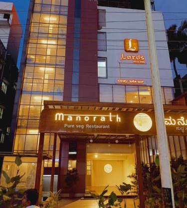 Lords Eco Inn Belagavi
