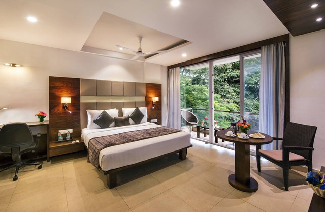 Lords Eco Inn Bengaluru Jayanagar