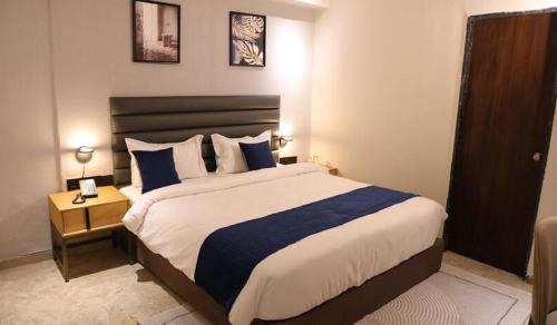 Lords Eco Inn Jamnagar - Maheshwari Nagar
