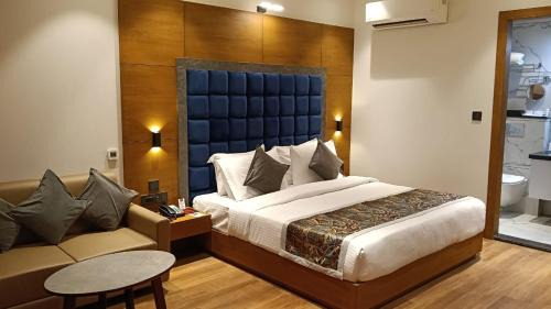 Lords Eco Inn Jawai- Sumerpur