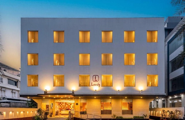 Lords Inn Jaipur