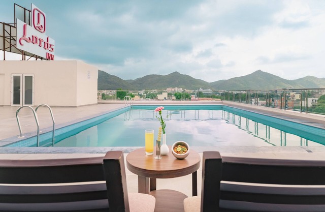 Lords Inn Udaipur