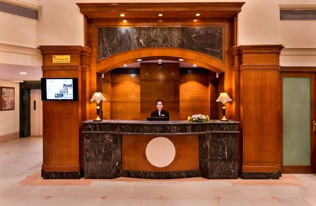 Lords Inn Vadodara