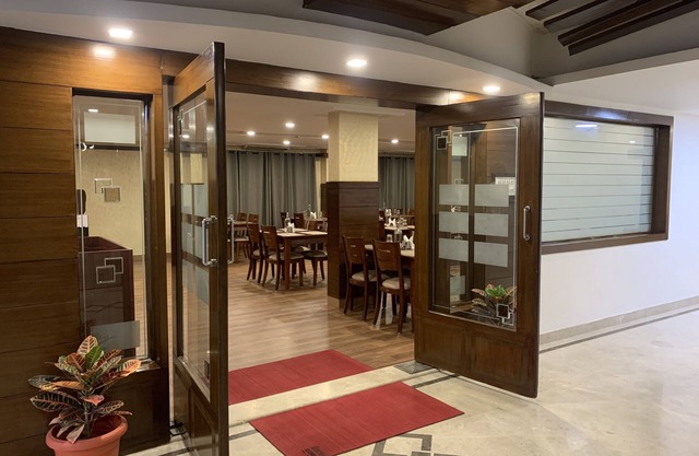 Lords MidTown Suites Bangalore