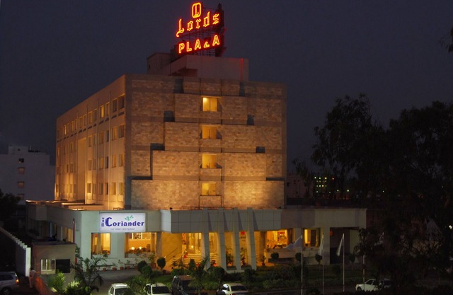Lords Plaza, Ankleshwar