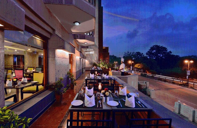 Lords Plaza, Jaipur
