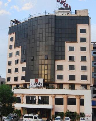 Lords Plaza Surat
