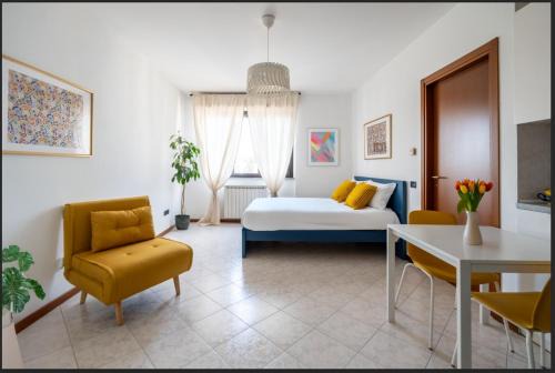Lorelake Holidays - Sunny Studio