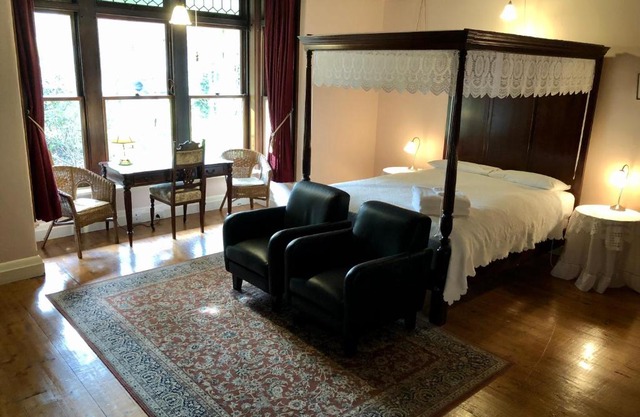 Lorelei Bed & Breakfast
