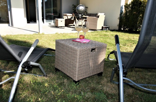 Loreley Hills Residence, holiday apartment directly on the Loreley