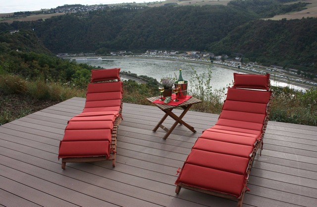 Loreley Hills- muy confortable apartamento de 5 estrellas ubicado en la Loreley