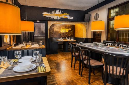 Loreley Retreat - Sauna-Billiard & more