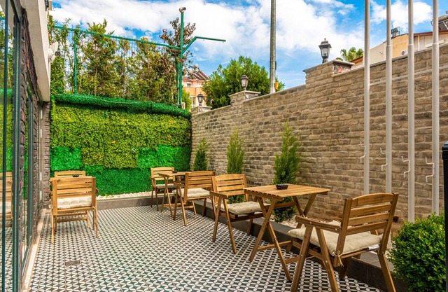 Lorem Hotel