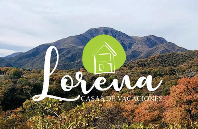 Lorena casas de vacaciones
