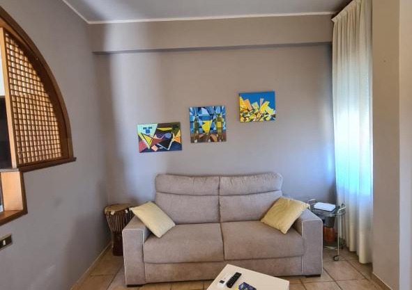 Lorena Loft