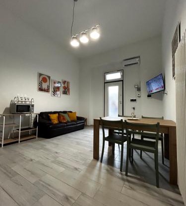Lorenzina Guest House
