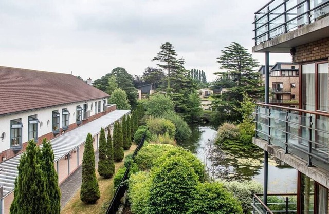 Apartamento Loreto Rathfarnham