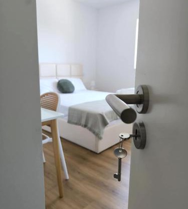 Loreto Apartment