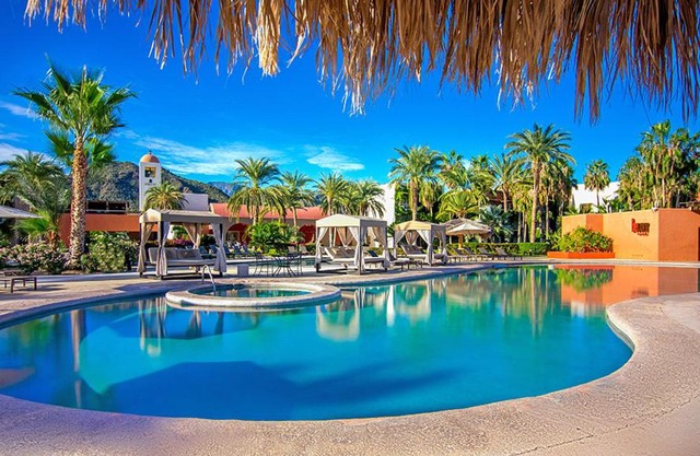 Loreto Bay Golf & Sea at Baja