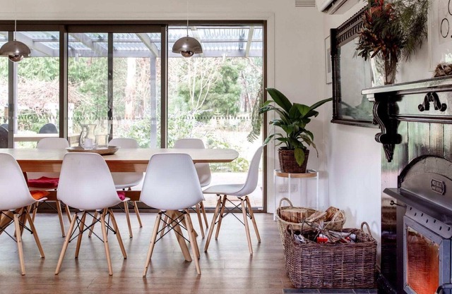 Lorien ~ Daylesford Region / Wheatsheaf