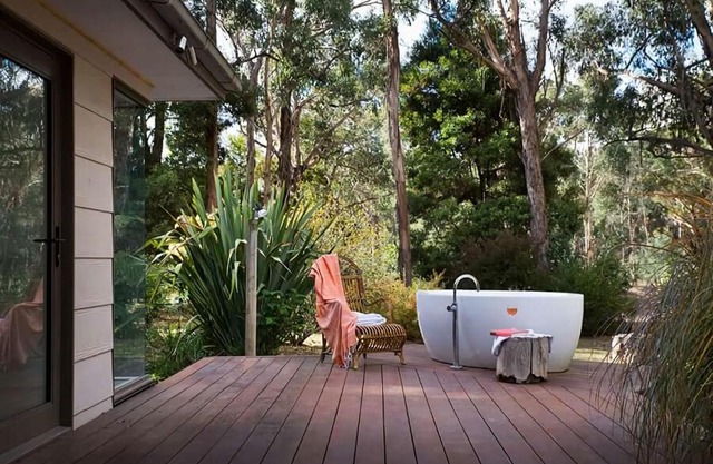Lorien - Daylesford Region