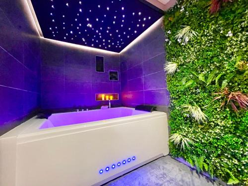 Lorient Love Room Le King Size