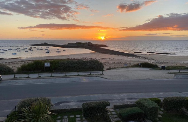 Loriot2 - appartement vue sur mer