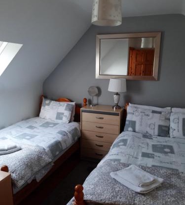 Lorna's Apartment Self Catering Holiday Home