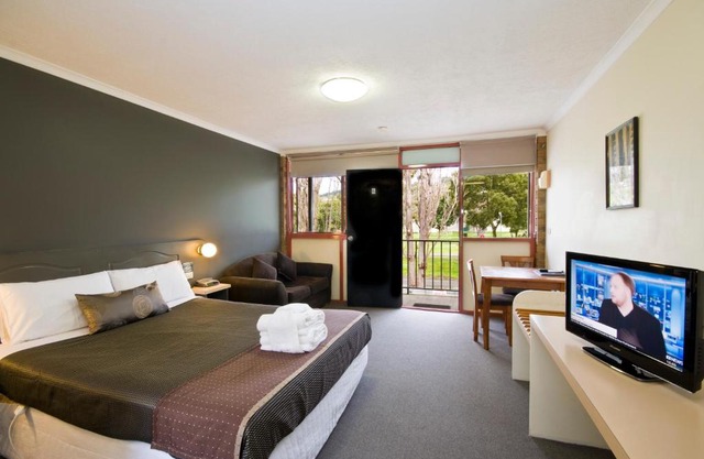 Lorne Coachman Inn