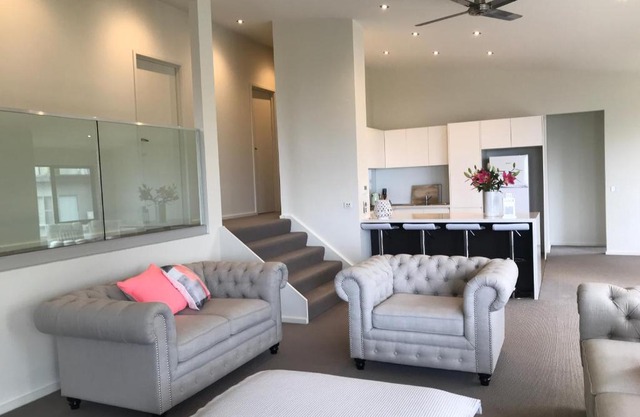 Lorne Sea View Terrace house