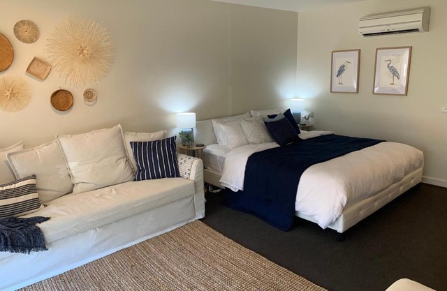 Lorne Studio Apartment