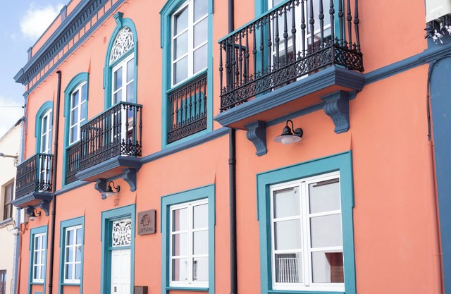 LorPalma 01-P Apartamentos únicos donde la elegancia y la tradición se unen