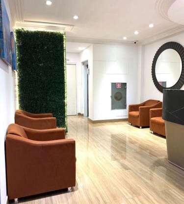 Lory Studio Hotel
