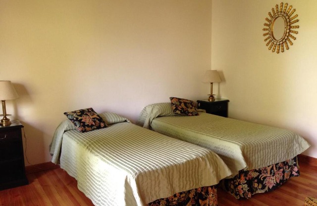 Los Abetos B&B 1
