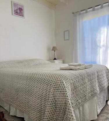 Los Abuelos Hotel & Alojamiento 2