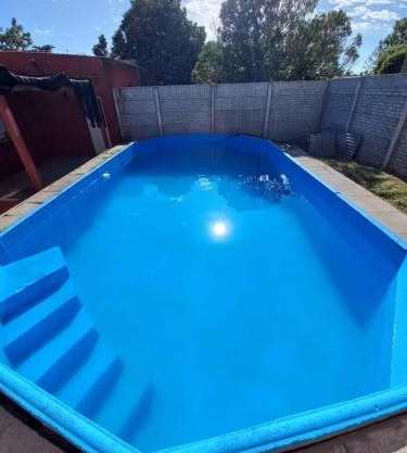 Los Abuelos Hotel & Alojamiento Propiedad con Pileta