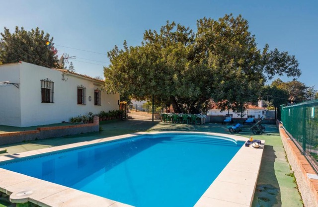 Los Algarrobos - Mountain and Relax near the beach