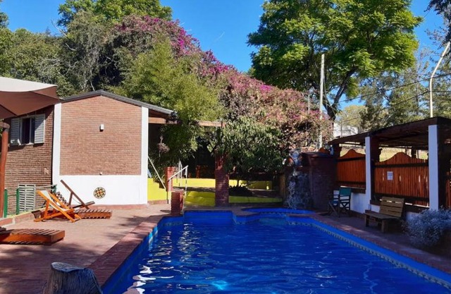Los Arboles