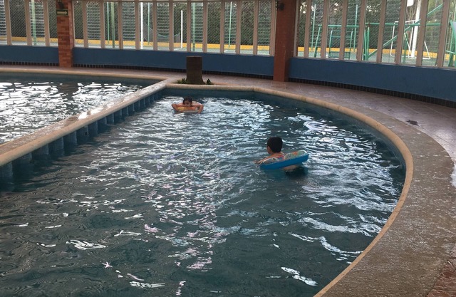 Los Arcos Hotel & Spa